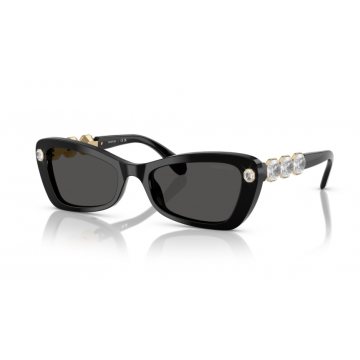 Ochelari de soare Swarovski SK6033 100187 - Default Title