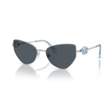Ochelari de soare Swarovski SK7003 400187 57 - Default Title