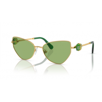 Ochelari de soare Swarovski SK7003 4004/2 57 - Default Title