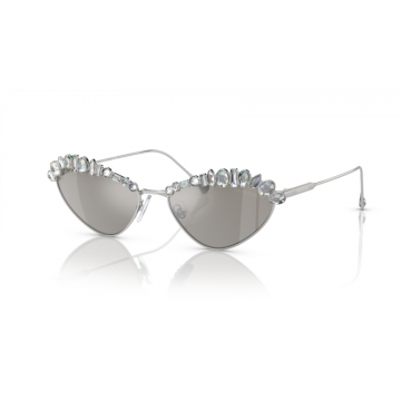 Ochelari de soare Swarovski SK7009 40016G 55 - Default Title
