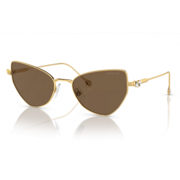Ochelari de soare Swarovski SK7011 400473 - Default Title