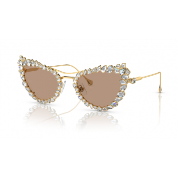 Ochelari de soare Swarovski SK7011 402263 56 - Default Title