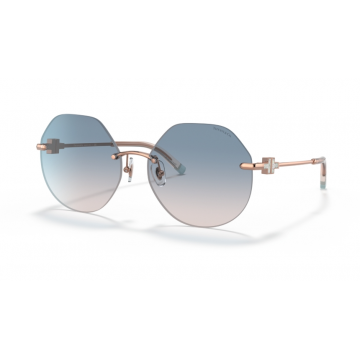 Ochelari de soare Tiffany&Co TF3077 616016 60 - Default Title