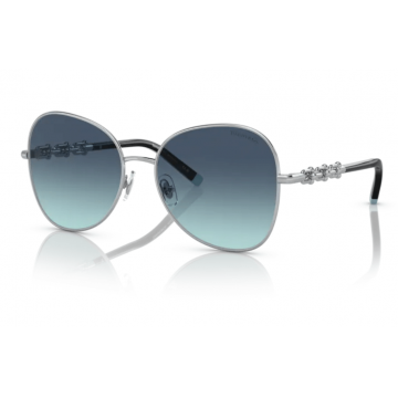 Ochelari de soare Tiffany&Co TF3086 60019S 57 - Default Title