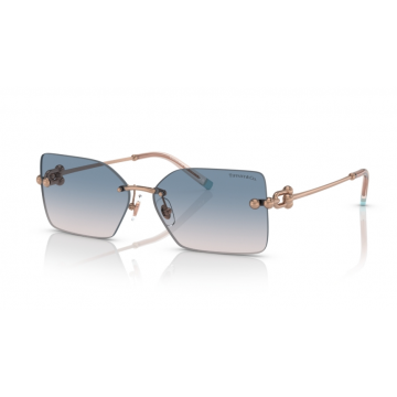 Ochelari de soare Tiffany&Co TF3088 610516 - Default Title