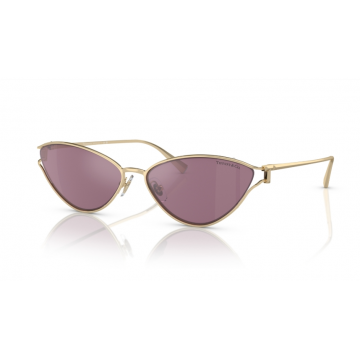 Ochelari de soare Tiffany&Co TF3095 6194AK - Default Title