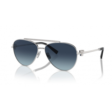 Ochelari de soare Tiffany&Co TF3101B 60014U - Default Title