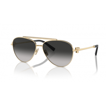 Ochelari de soare Tiffany&Co TF3101B 60213C - Default Title