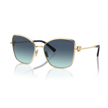 Ochelari de soare Tiffany&Co TF3102B 62029S - Default Title