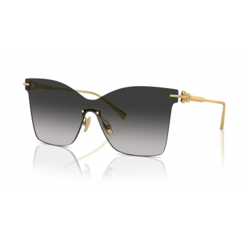 Ochelari de soare Tiffany&Co TF3103K 62113C Placati cu aur - Default Title