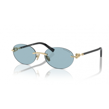 Ochelari de soare Tiffany&Co TF3104D 602180 - Default Title