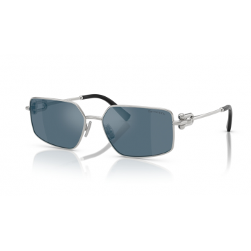 Ochelari de soare Tiffany&Co TF3111 60011U - Default Title