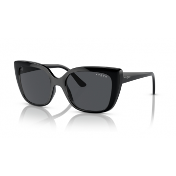 Ochelari de soare Vogue VO5337S W44/87 53 - Default Title