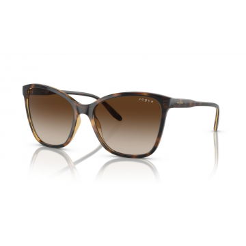 Ochelari de soare Vogue VO5520S W65613 - Default Title
