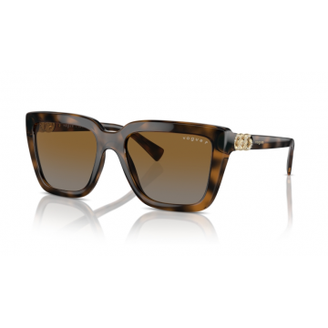 Ochelari de soare Vogue VO5575SB 2386T5 Polarizati - Default Title