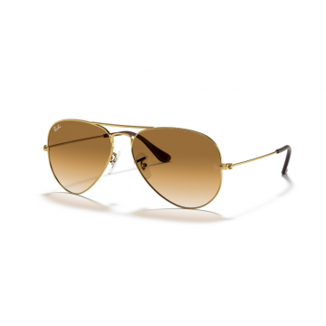 Ray-Ban RB3025 Aviator Large 001/51 - Default Title
