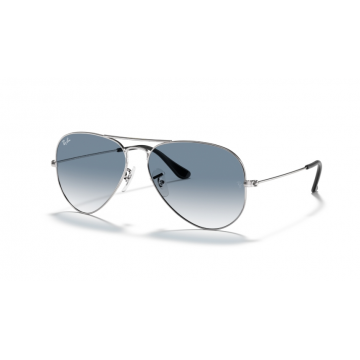 Ray-Ban RB3025 Aviator Large 003/3F - Default Title