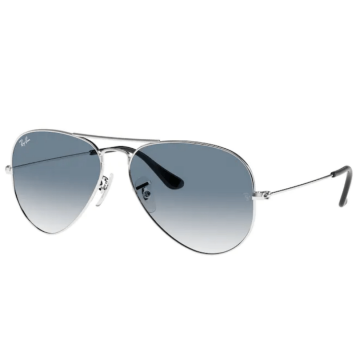 Ray-Ban RB3025 Aviator Large 003/3F - Default Title
