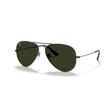 Ray-Ban RB3025 Aviator Large W0879 - Default Title