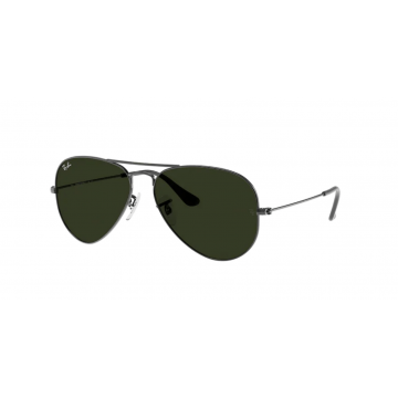 Ray-Ban RB3025 Aviator Large W0879 - Default Title