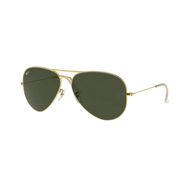 Ray-Ban RB3026 Aviator Large II 2846 - Default Title