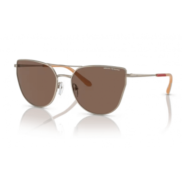 Ochelari de soare Armani Exchange AX2045S 611073 56 - Default Title