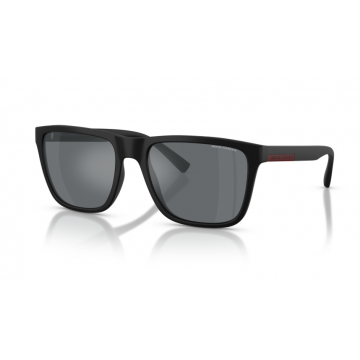 Ochelari de soare Armani Exchange AX4080S 80786G 57 - Default Title