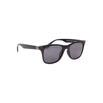 Ochelari de soare barbati  model Matter X - lentile polarizate - protectie UV 400 - culoare negru mat
