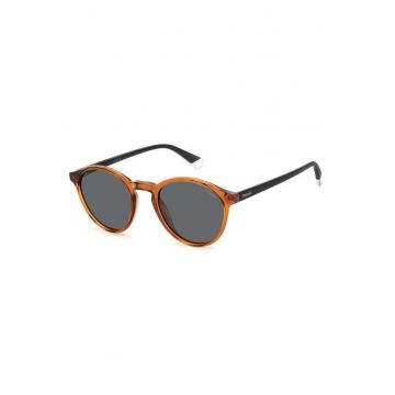 Ochelari de soare barbati  PLD 4153/S - Maro