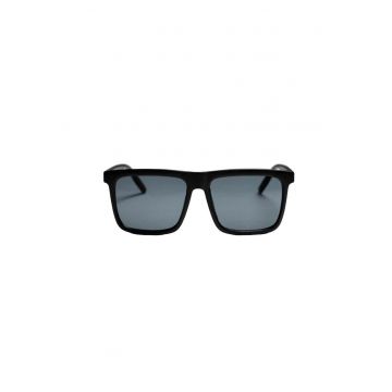 Ochelari de soare -  BRUCE - Negru