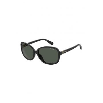 Ochelari de soare butterfly polarizati cu logo