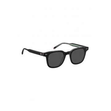 Ochelari de soare cu lentile uni - Negru