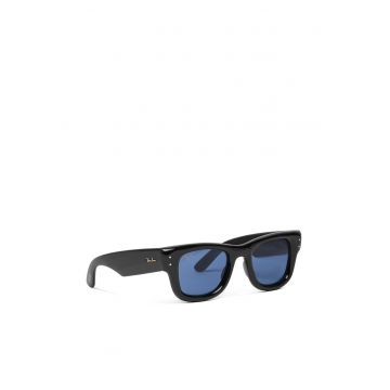 Ochelari de soare dama - Ray Ban - 50 - negru