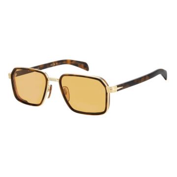 Ochelari de soare David Beckham DB 7158/S 0NR/HO