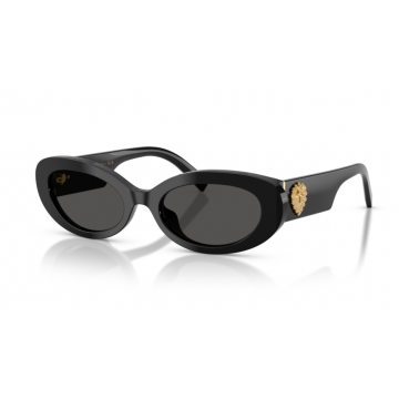 Ochelari de soare Dolce&Gabbana DG4537 501/87 - Default Title