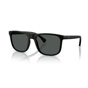 Ochelari de soare Emporio Armani EA4129 504287 - Default Title