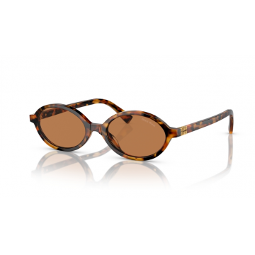 Ochelari de soare Miu Miu MU 04ZS 19P2Z1 50 - Default Title