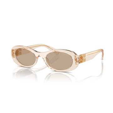 Ochelari de soare Miu Miu MU 06ZS 11T40F 50 - Default Title
