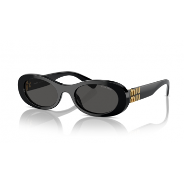 Ochelari de soare Miu Miu MU 06ZS 1AB5S0 50 - Default Title