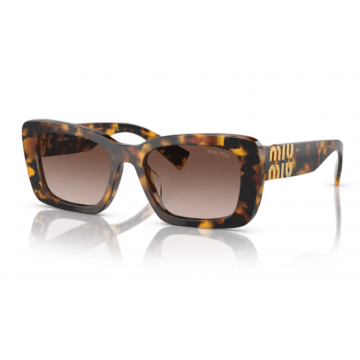 Ochelari de soare Miu Miu MU 07YS VAU6S1 - Default Title