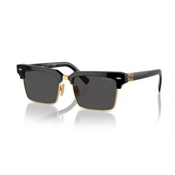 Ochelari de soare Miu Miu MU 10ZS 1AB5S0 - Default Title