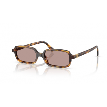 Ochelari de soare Miu Miu MU 11ZS 14L20I - Default Title