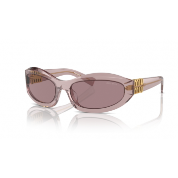 Ochelari de soare Miu Miu MU 14ZS 12W20I 49 - Default Title