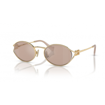 Ochelari de soare Miu Miu MU 52YS ZVN20F 54 - Default Title