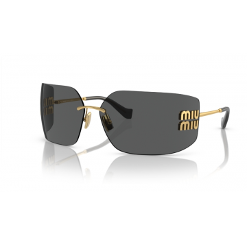 Ochelari de soare Miu Miu MU 54YS 5AK5S0 80 - Default Title