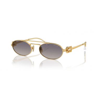 Ochelari de soare Miu Miu MU 54ZS 5AK30C - Default Title