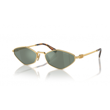 Ochelari de soare Miu Miu MU 56ZS 5AK04M 56 - Default Title