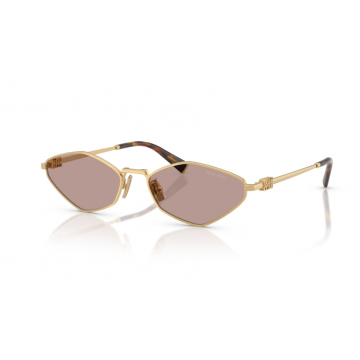 Ochelari de soare Miu Miu MU 56ZS 5AK20I - Default Title
