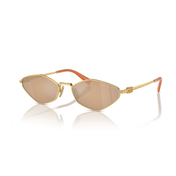 Ochelari de soare Miu Miu MU 56ZS 5AK40D 56 - Default Title