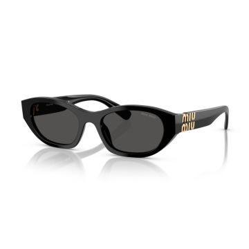 Ochelari de soare Miu Miu MU A03S 16K08Z 53 - Default Title